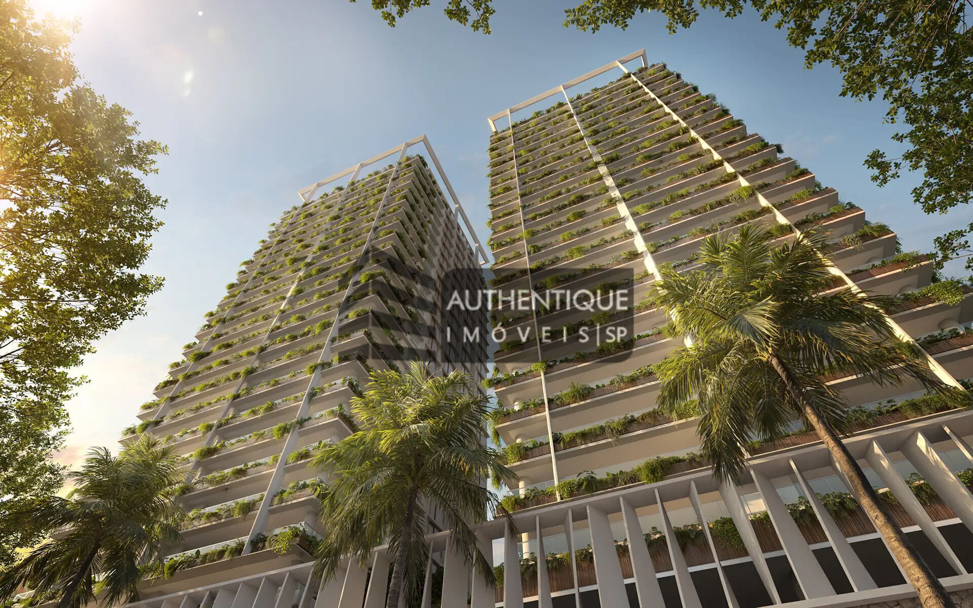 Cobertura, 4 quartos, 636 m² - Foto 1