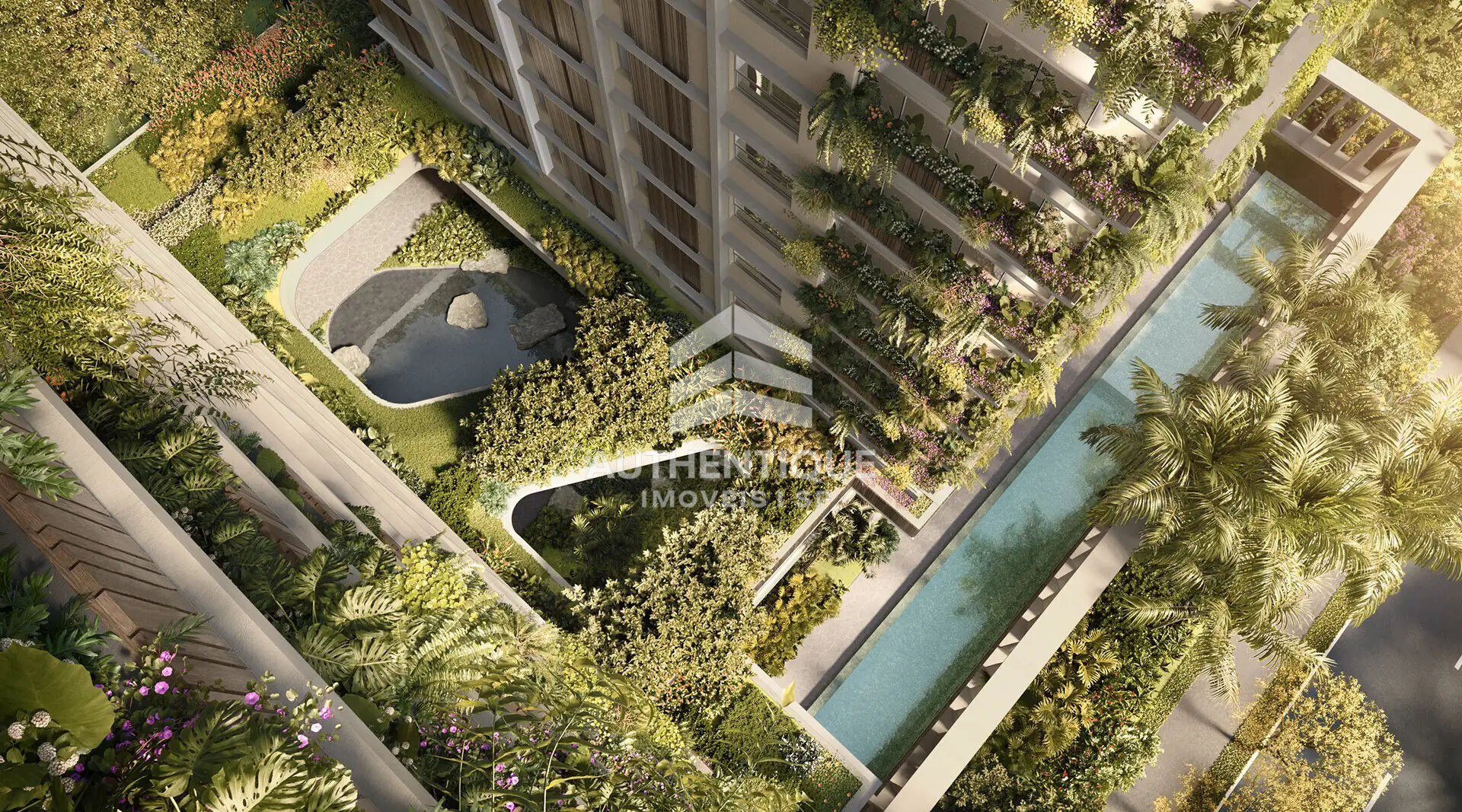 Cobertura, 4 quartos, 636 m² - Foto 2