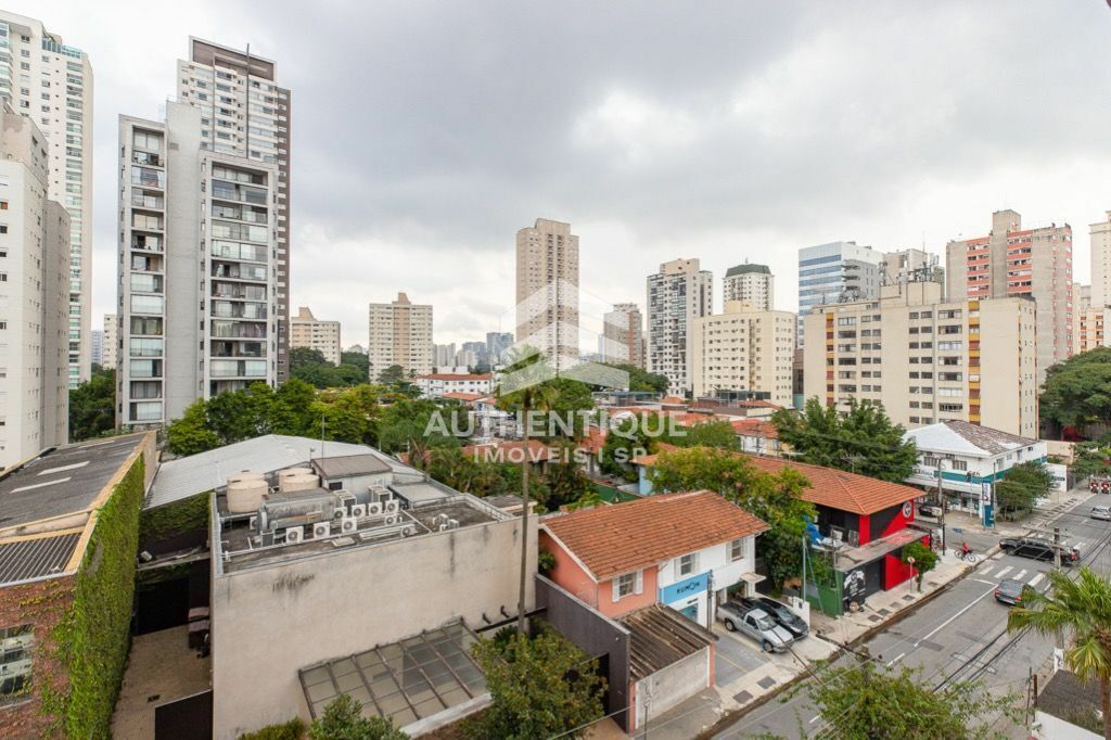 Apartamento, 3 quartos, 137 m² - Foto 25