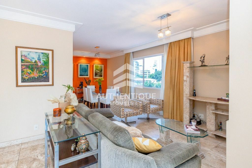 Apartamento, 3 quartos, 137 m² - Foto 32