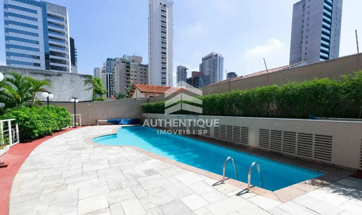 Apartamento, 3 quartos, 137 m² - Foto 3