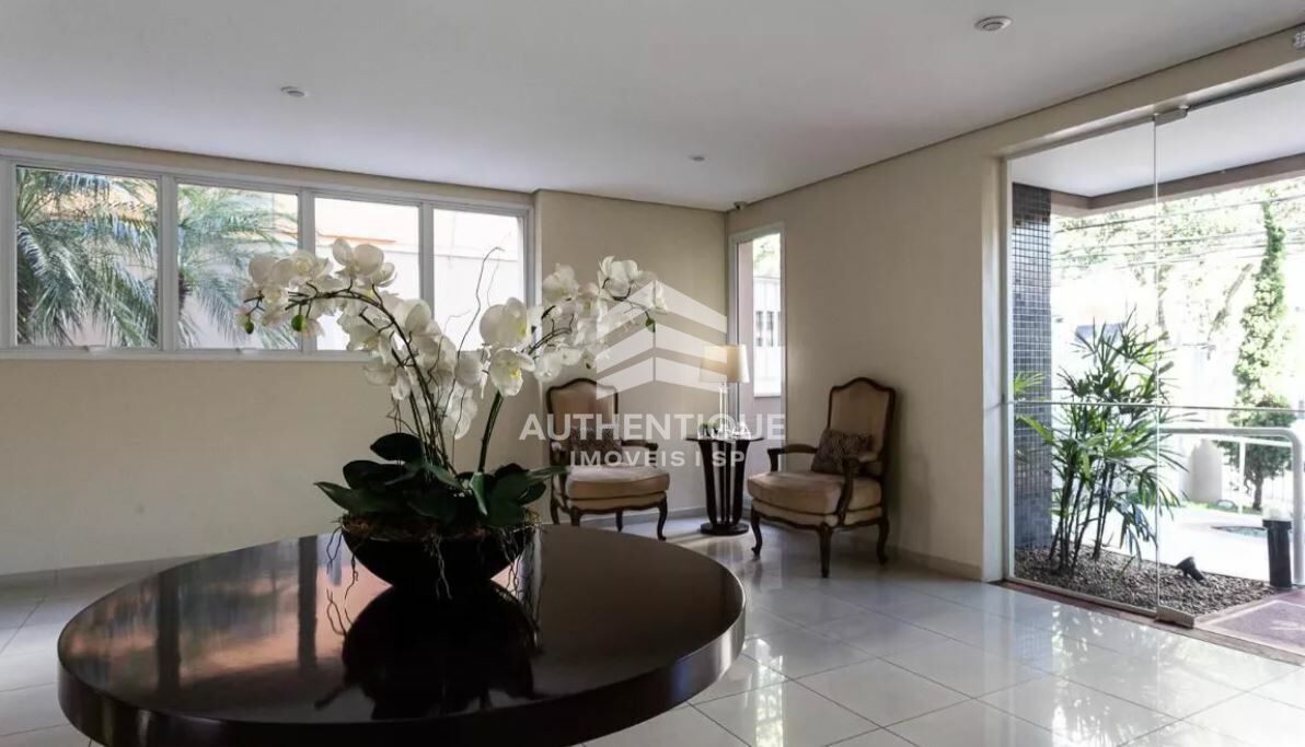 Apartamento, 3 quartos, 137 m² - Foto 6