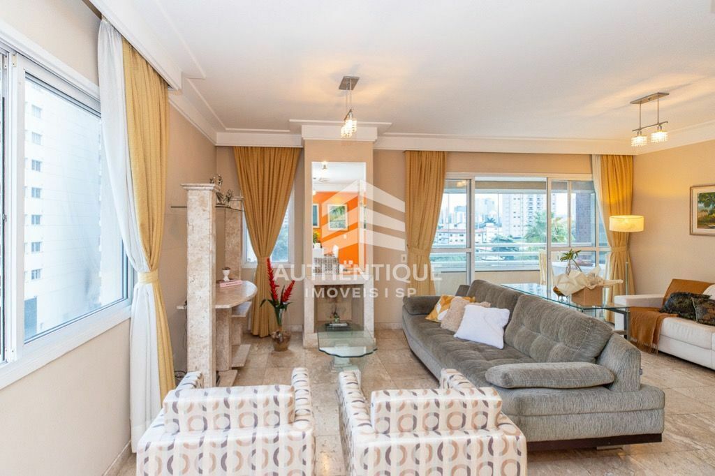 Apartamento, 3 quartos, 137 m² - Foto 29