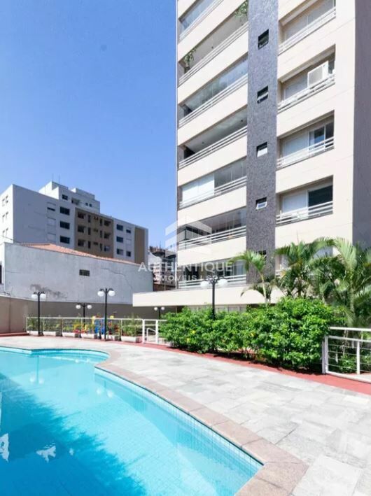Apartamento, 3 quartos, 137 m² - Foto 1
