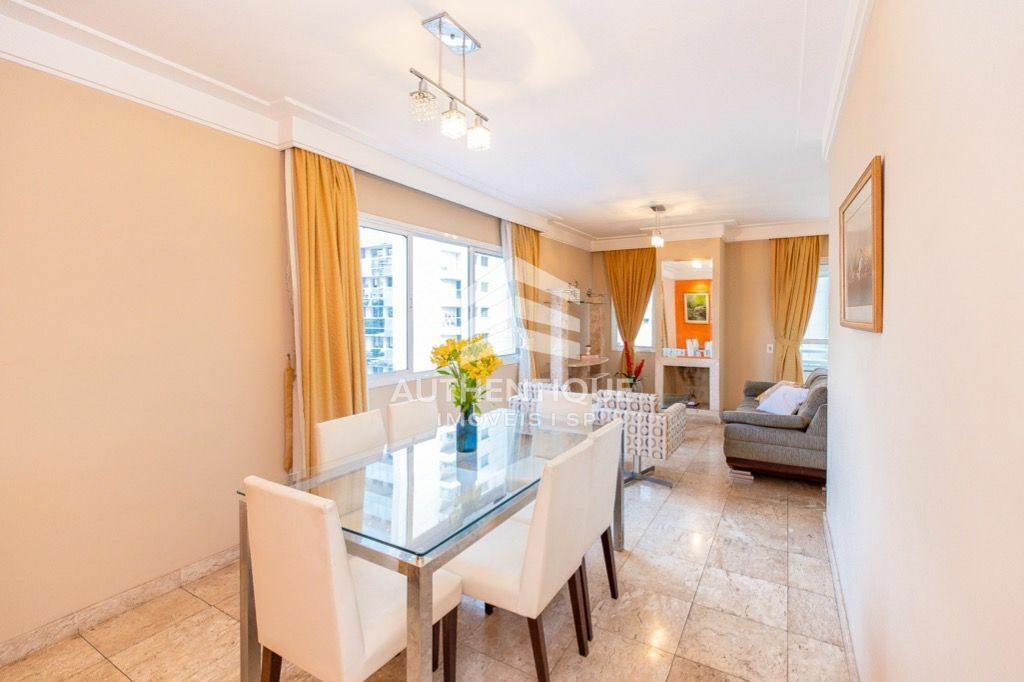 Apartamento, 3 quartos, 137 m² - Foto 28