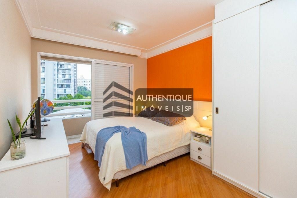 Apartamento à venda com 3 quartos, 137m² - Foto 40