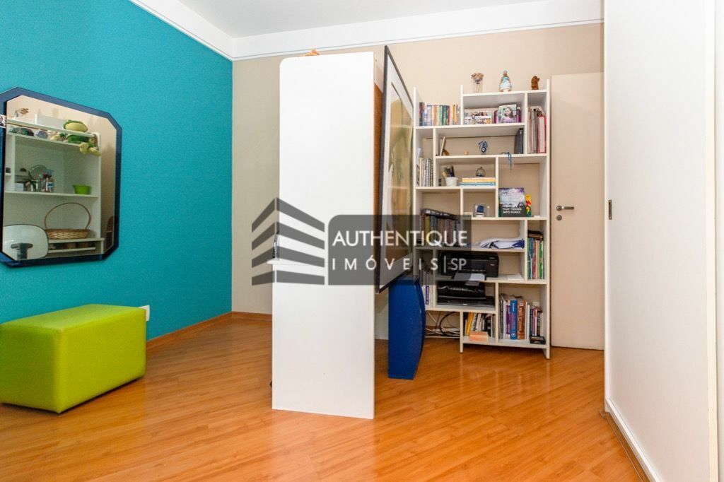 Apartamento à venda com 3 quartos, 137m² - Foto 44