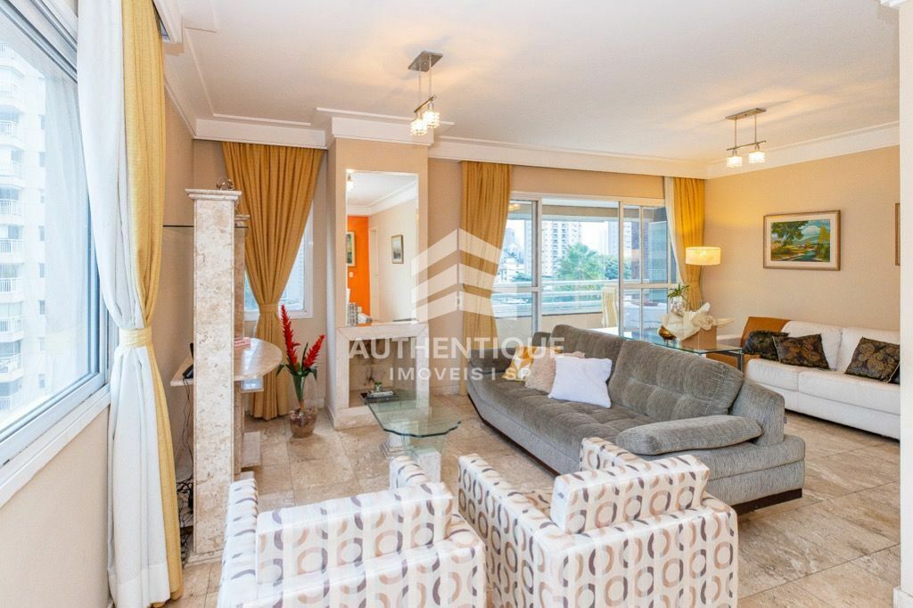 Apartamento, 3 quartos, 137 m² - Foto 30