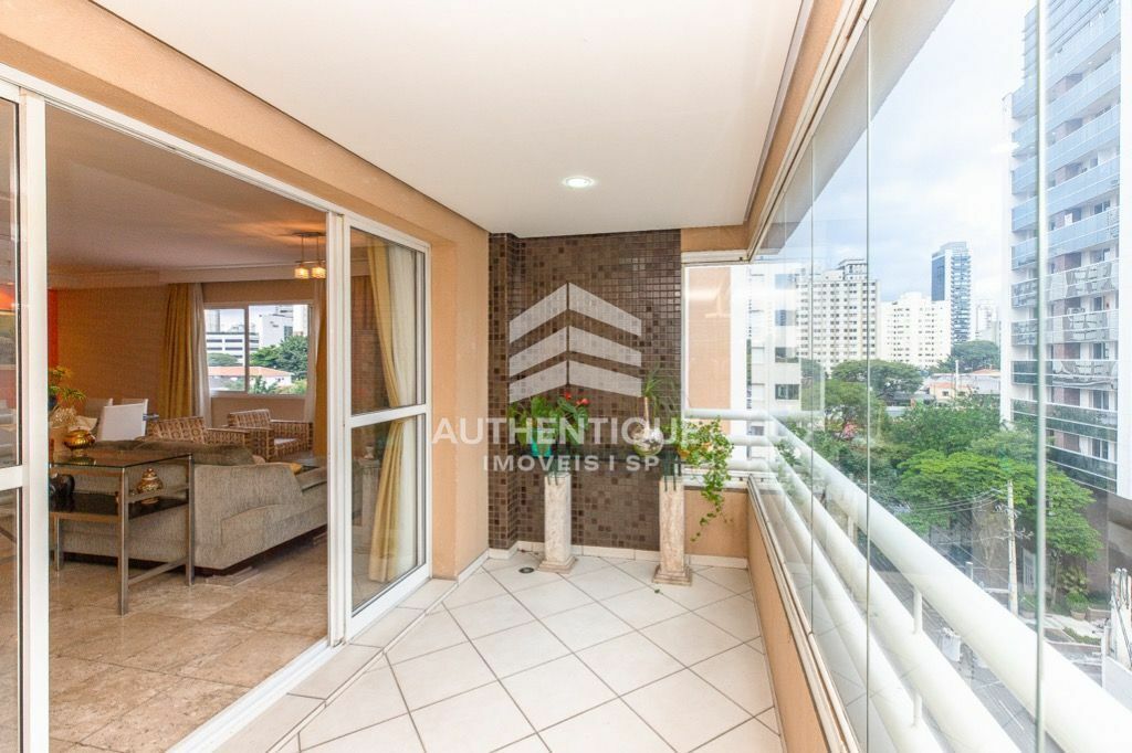 Apartamento, 3 quartos, 137 m² - Foto 23