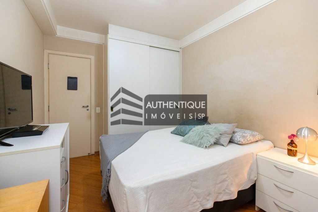 Apartamento à venda com 3 quartos, 137m² - Foto 39