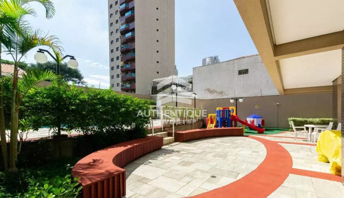 Apartamento, 3 quartos, 137 m² - Foto 10