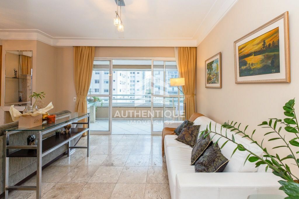 Apartamento, 3 quartos, 137 m² - Foto 27
