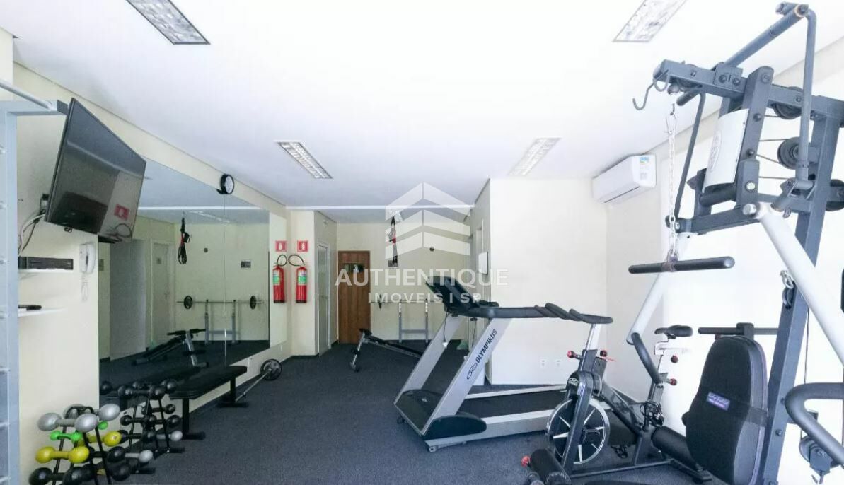 Apartamento, 3 quartos, 137 m² - Foto 20