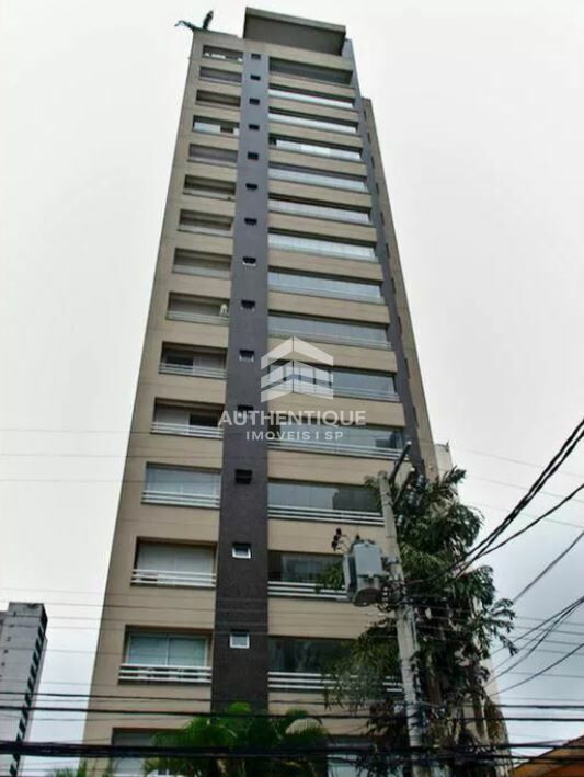Apartamento, 3 quartos, 137 m² - Foto 5