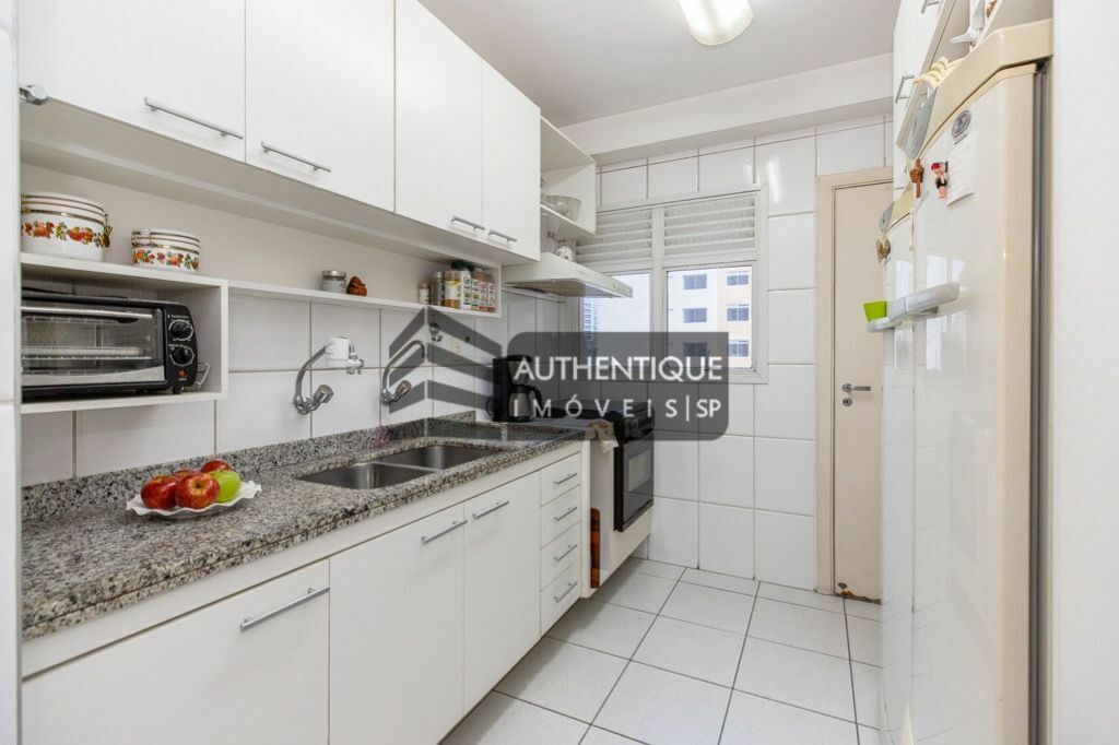 Apartamento à venda com 3 quartos, 137m² - Foto 36