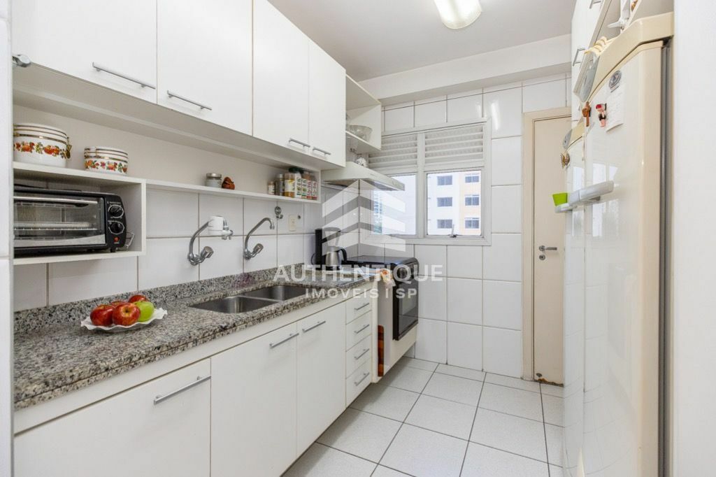 Apartamento, 3 quartos, 137 m² - Foto 36