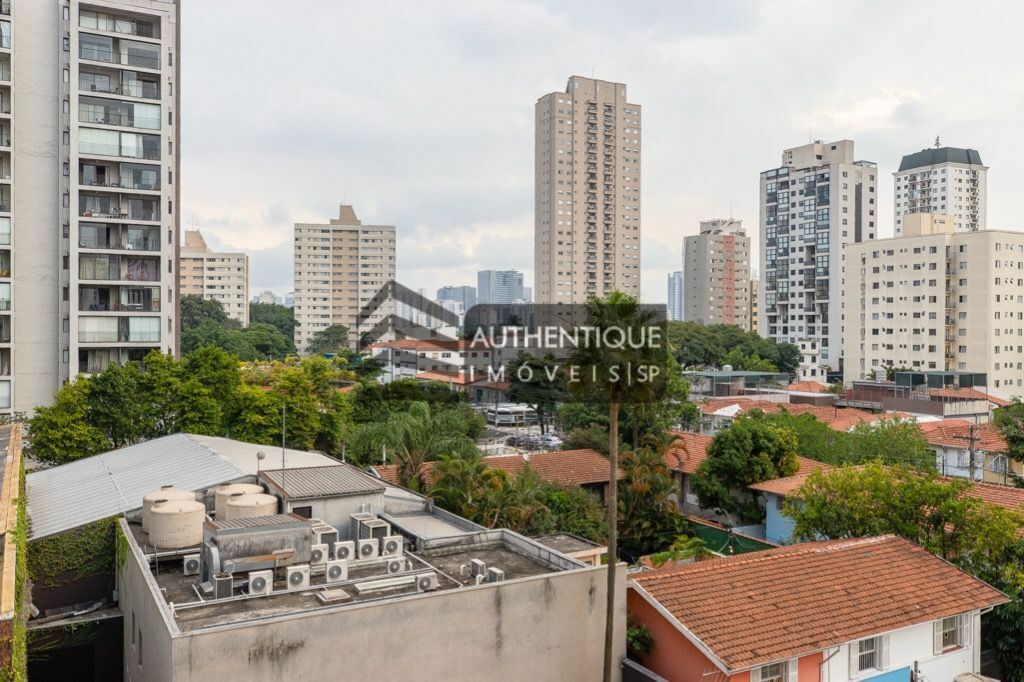 Apartamento à venda com 3 quartos, 137m² - Foto 26