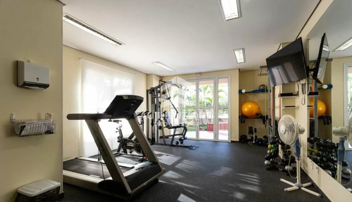 Apartamento, 3 quartos, 137 m² - Foto 19