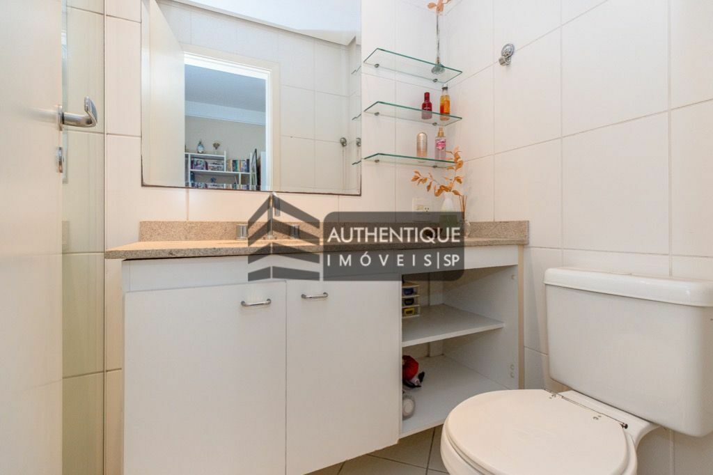 Apartamento à venda com 3 quartos, 137m² - Foto 45