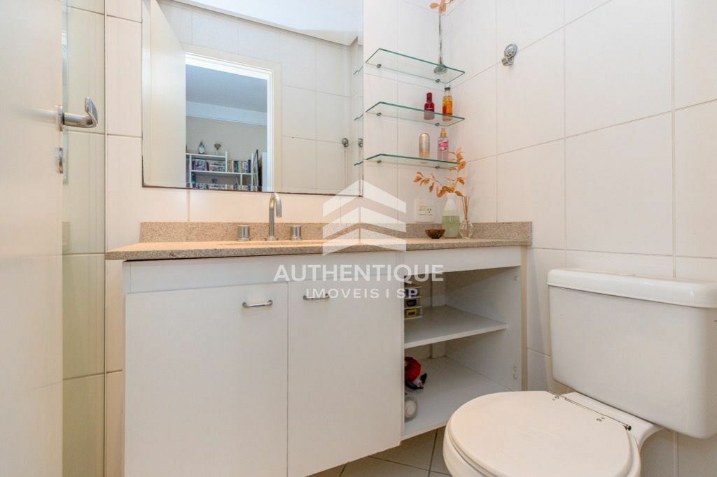 Apartamento, 3 quartos, 137 m² - Foto 45