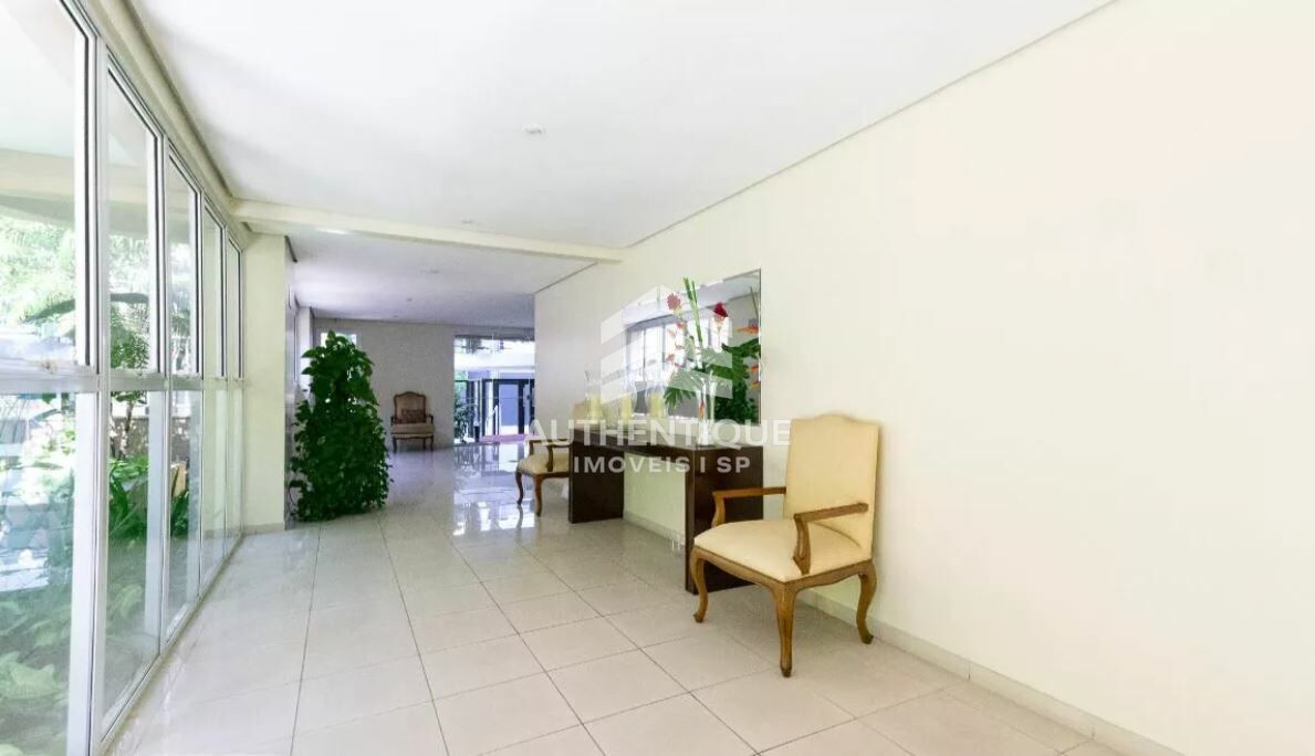 Apartamento, 3 quartos, 137 m² - Foto 9