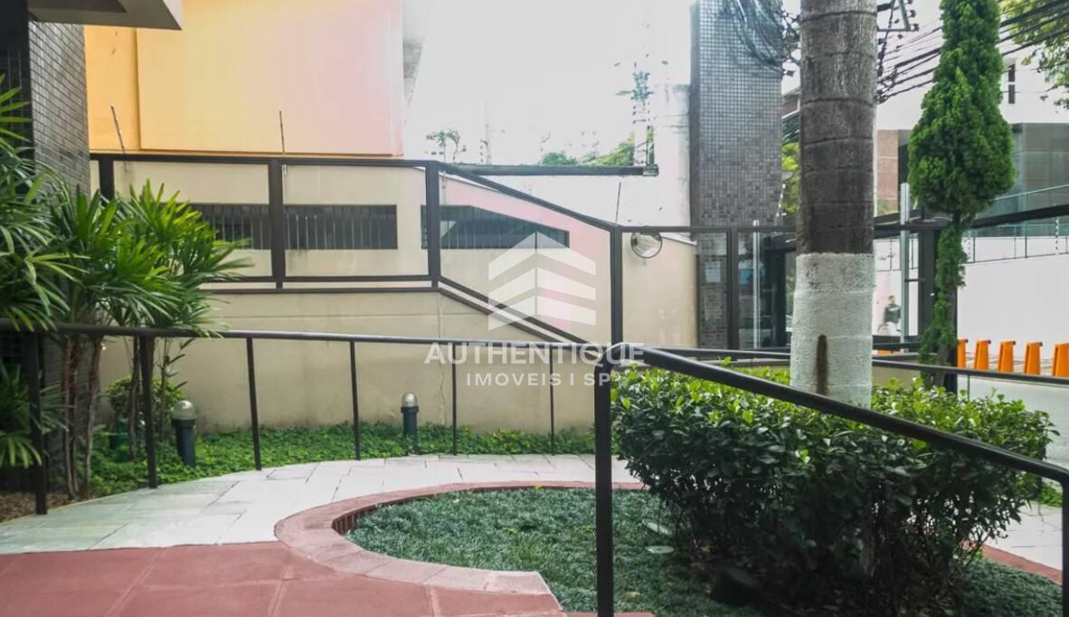Apartamento, 3 quartos, 137 m² - Foto 12