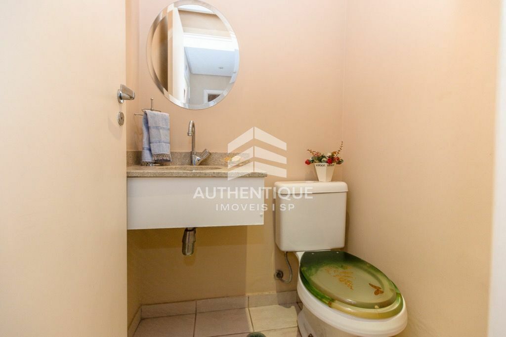 Apartamento, 3 quartos, 137 m² - Foto 37