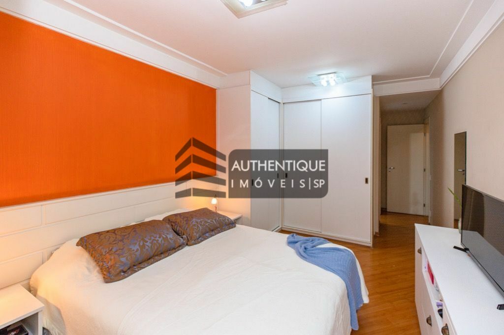 Apartamento à venda com 3 quartos, 137m² - Foto 41