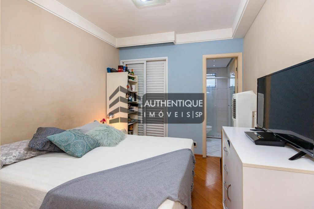 Apartamento à venda com 3 quartos, 137m² - Foto 38