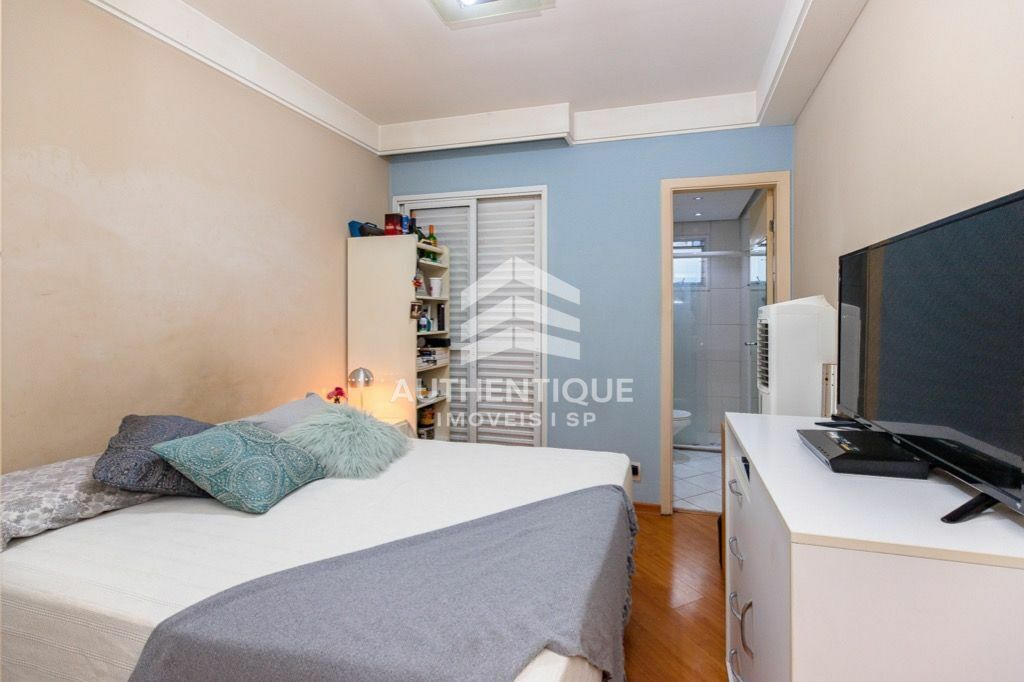 Apartamento, 3 quartos, 137 m² - Foto 38