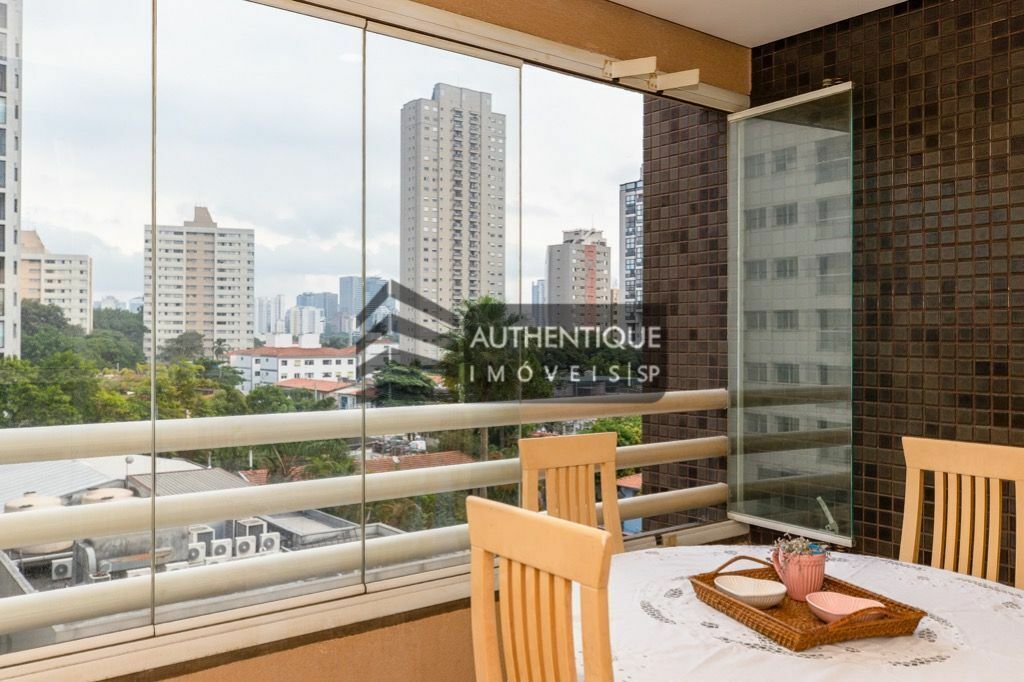 Apartamento à venda com 3 quartos, 137m² - Foto 24