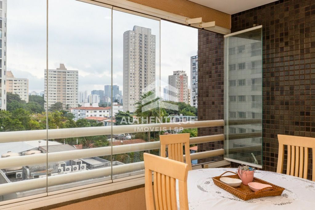 Apartamento, 3 quartos, 137 m² - Foto 24