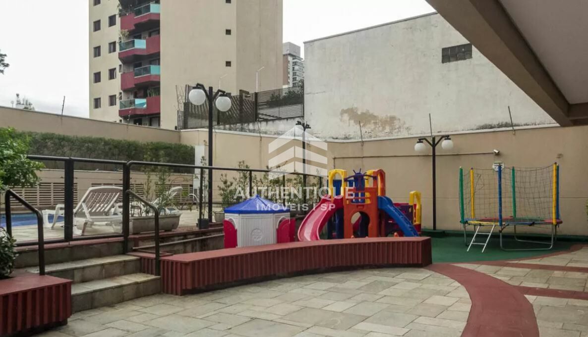 Apartamento, 3 quartos, 137 m² - Foto 13