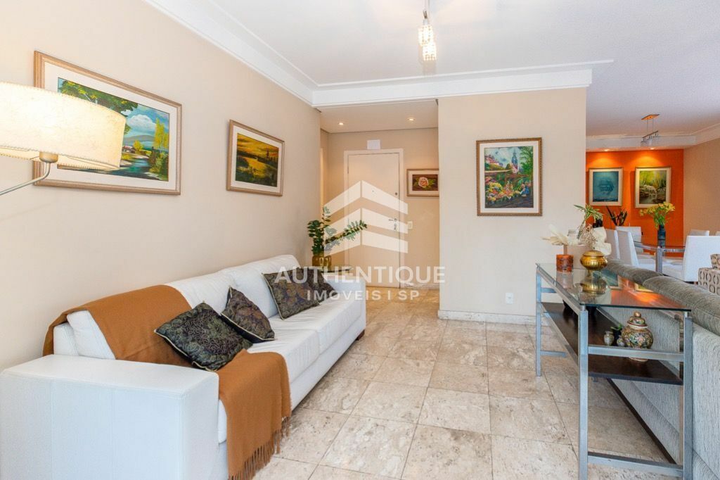 Apartamento, 3 quartos, 137 m² - Foto 31