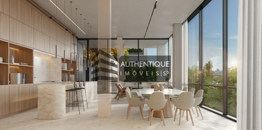 Cobertura à venda com 3 quartos, 573m² - Foto 6