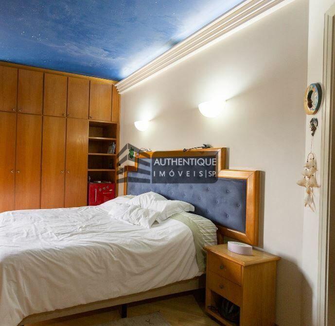 Apartamento à venda com 3 quartos, 200m² - Foto 32