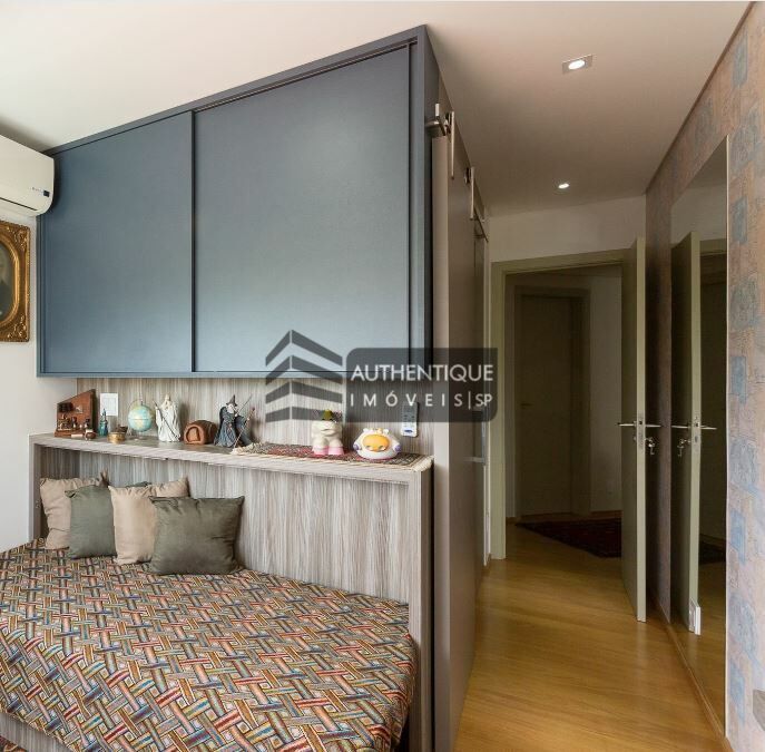 Apartamento à venda com 3 quartos, 200m² - Foto 35