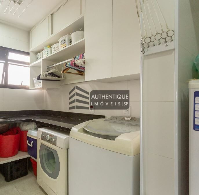 Apartamento à venda com 3 quartos, 200m² - Foto 31