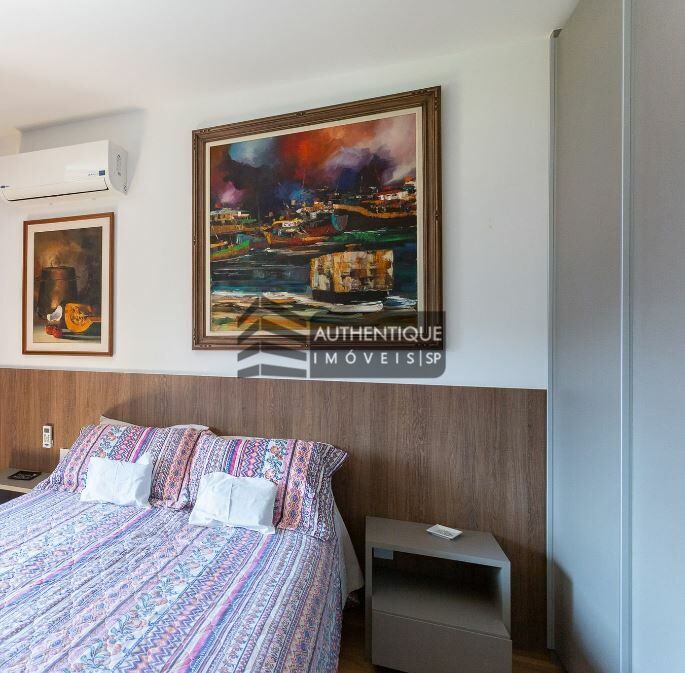 Apartamento à venda com 3 quartos, 200m² - Foto 39