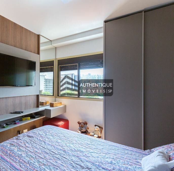 Apartamento à venda com 3 quartos, 200m² - Foto 40