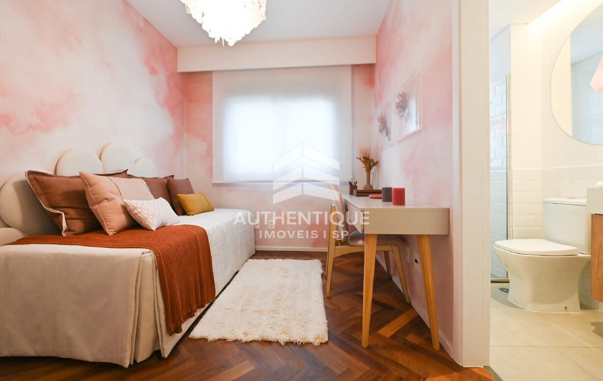 Apartamento, 3 quartos, 111 m² - Foto 11