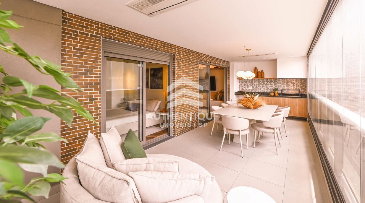 Apartamento, 3 quartos, 111 m² - Foto 5