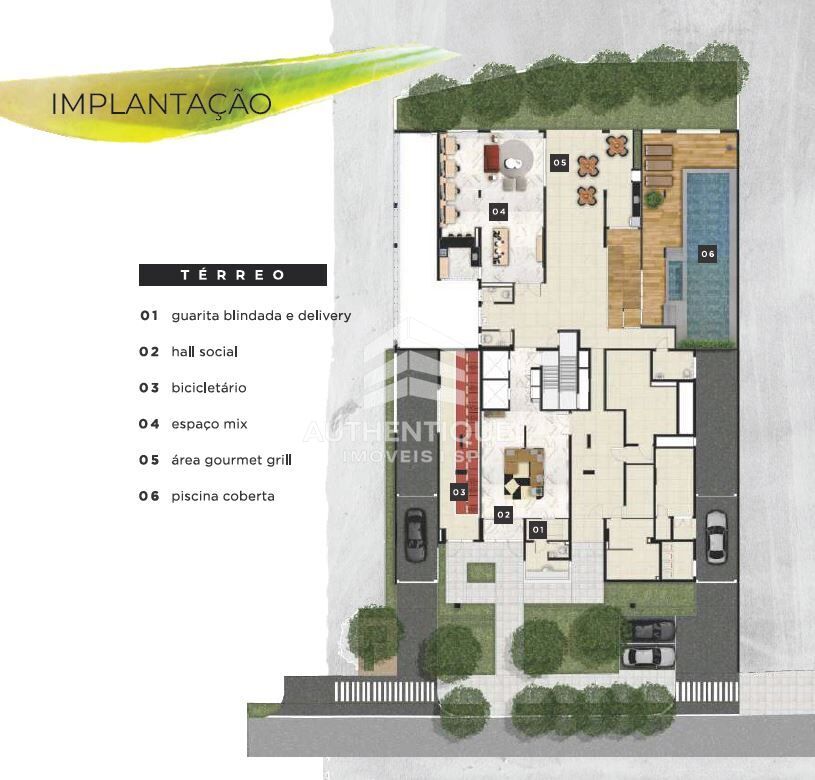 Apartamento, 3 quartos, 111 m² - Foto 13