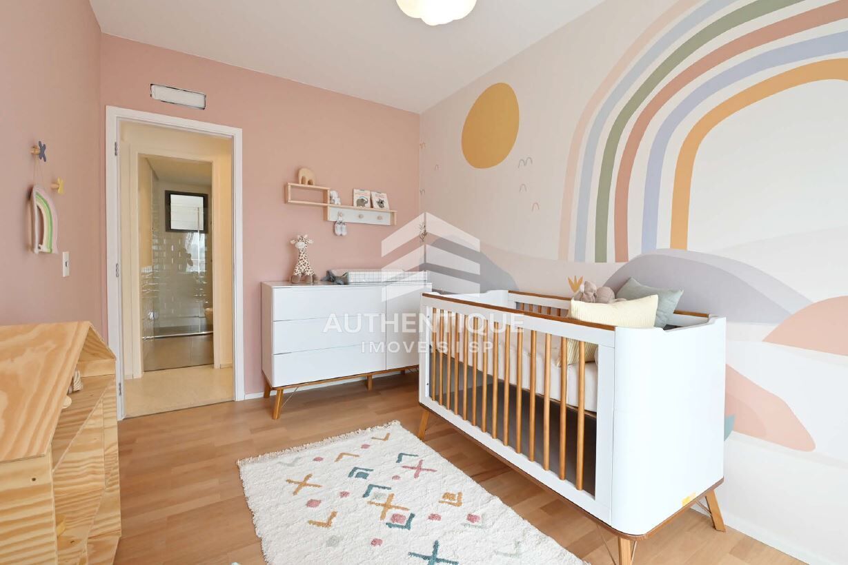 Apartamento, 3 quartos, 111 m² - Foto 8