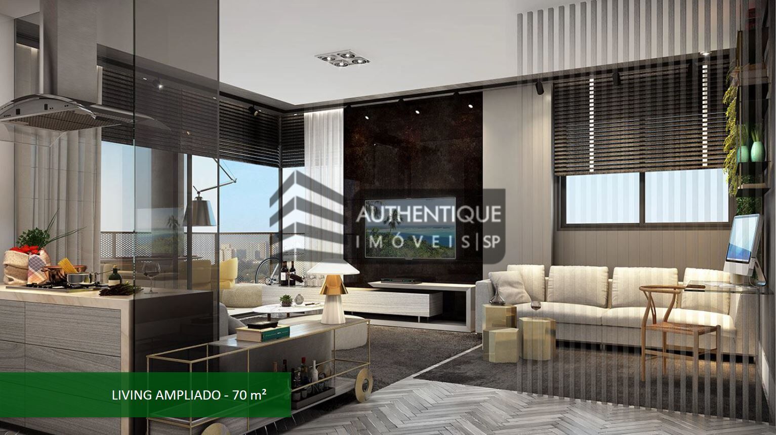 Cobertura à venda com 2 quartos, 165m² - Foto 11