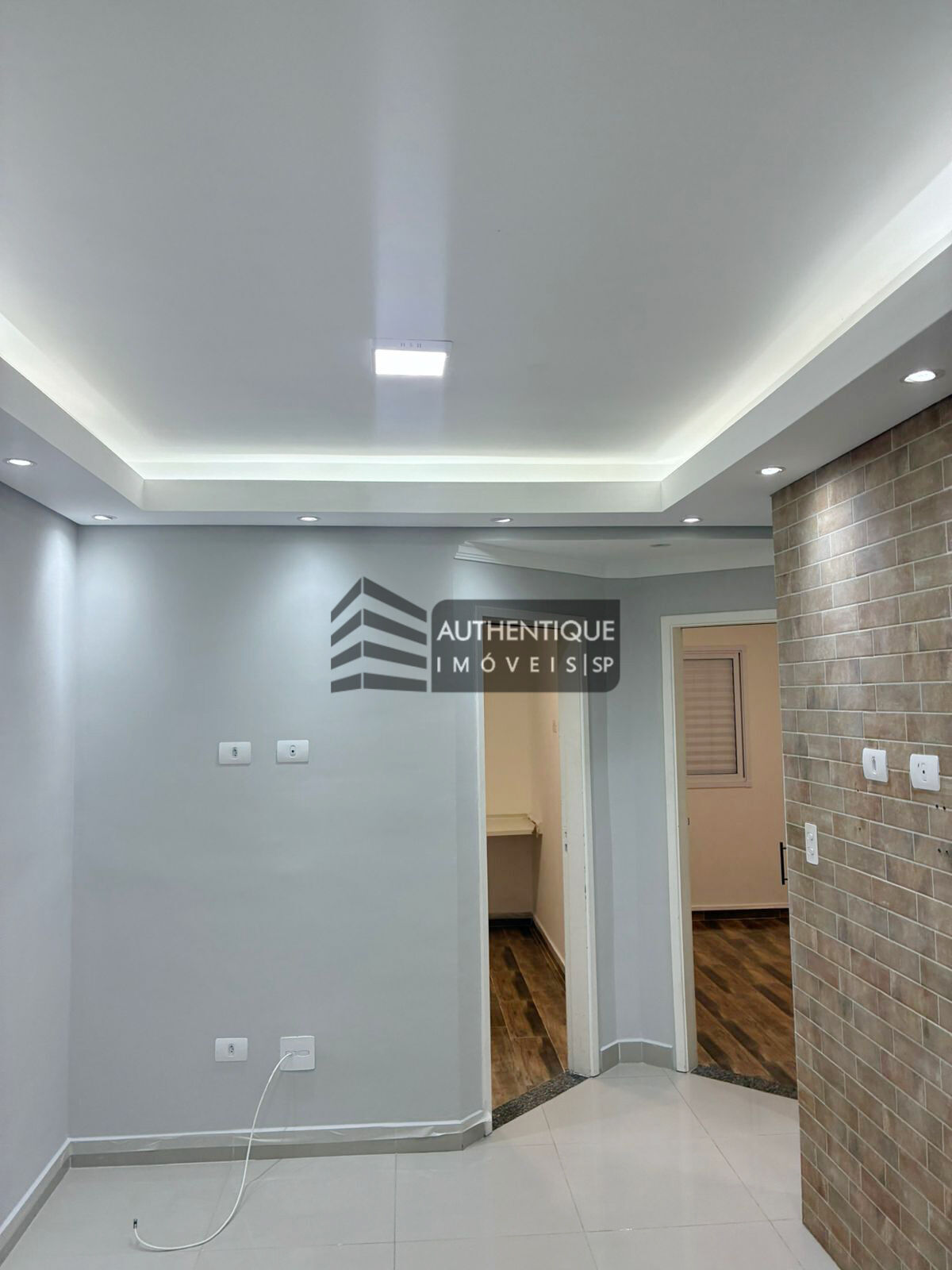 Apartamento, 2 quartos, 43 m² - Foto 5