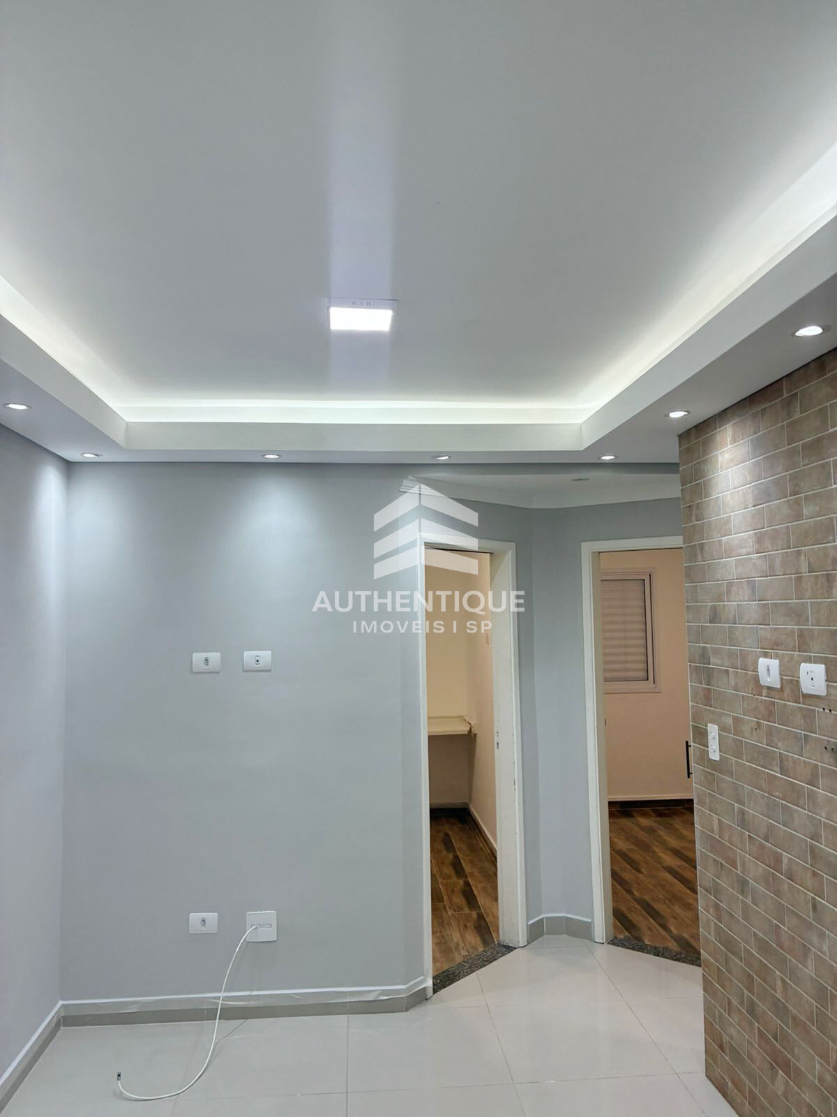 Apartamento, 2 quartos, 43 m² - Foto 5