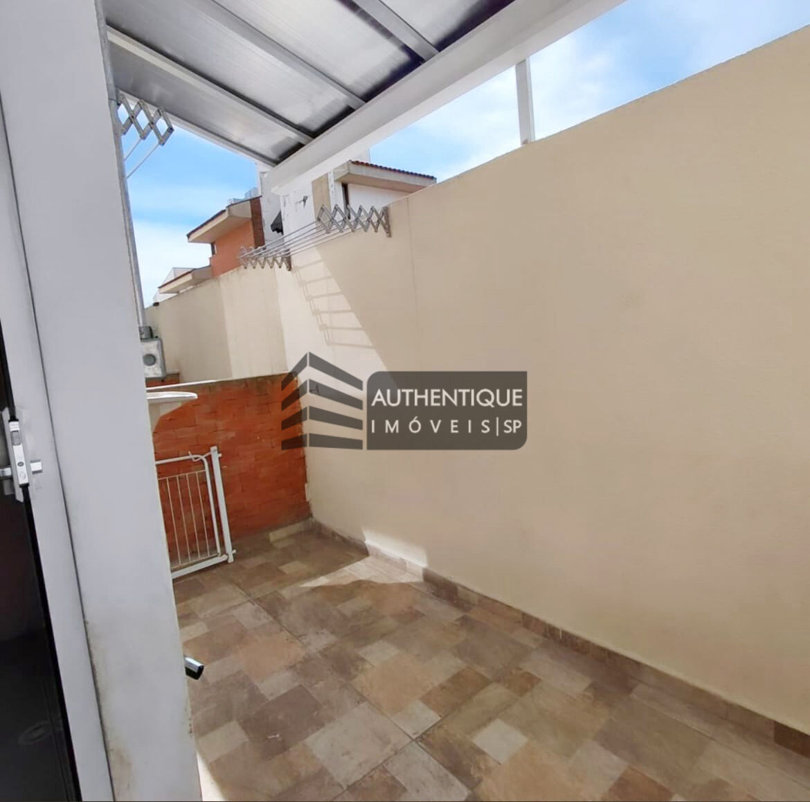 Apartamento, 2 quartos, 43 m² - Foto 6