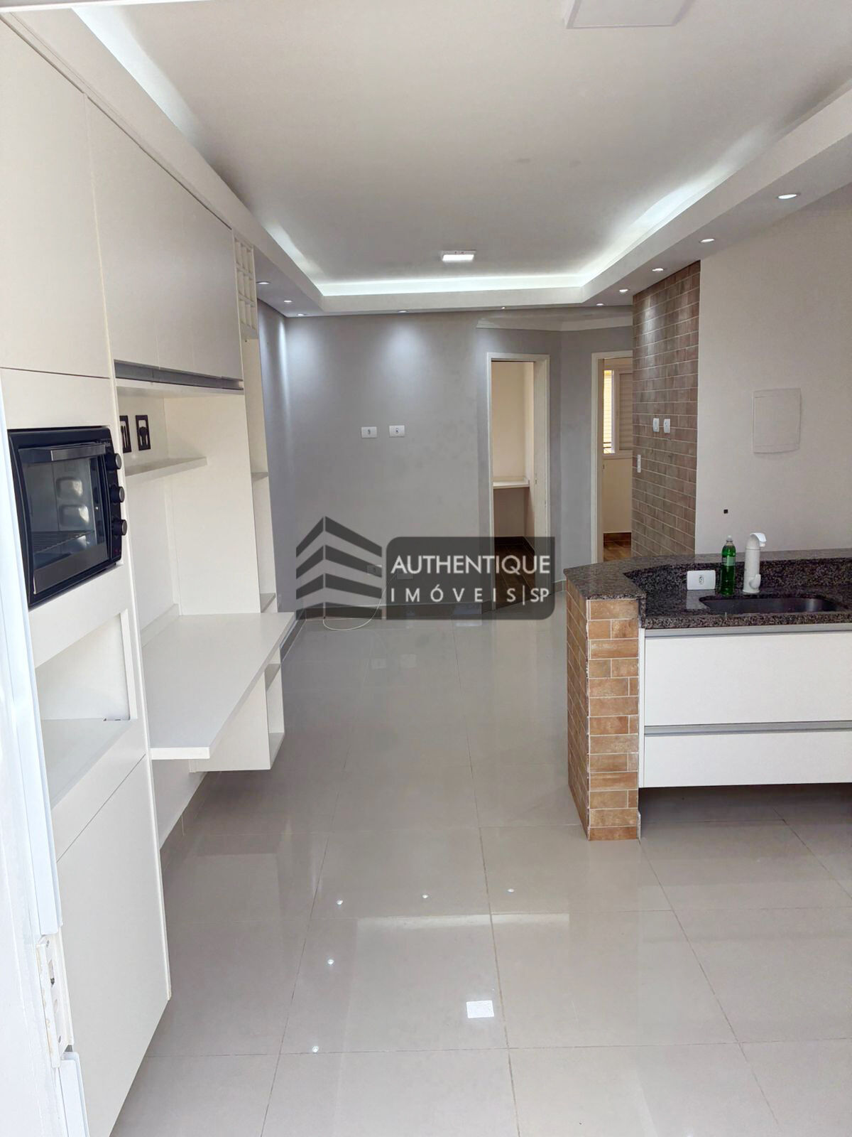 Apartamento, 2 quartos, 43 m² - Foto 4