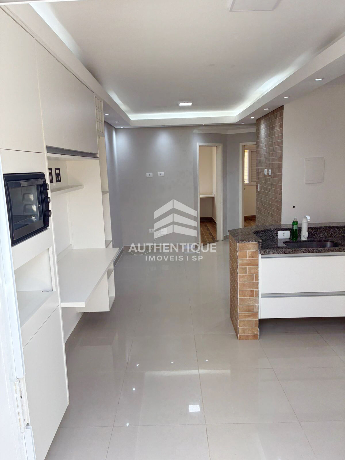 Apartamento, 2 quartos, 43 m² - Foto 4